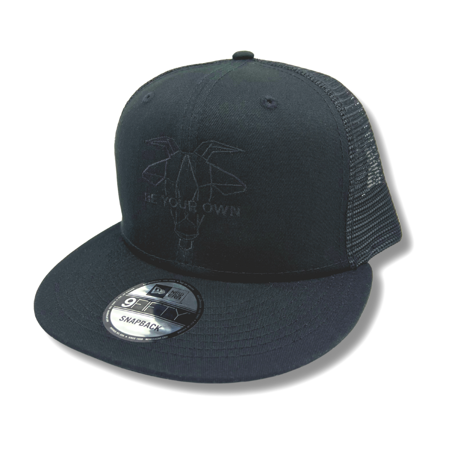 Be Your Own GOAT Hat - Bold Style & Ultimate Comfort