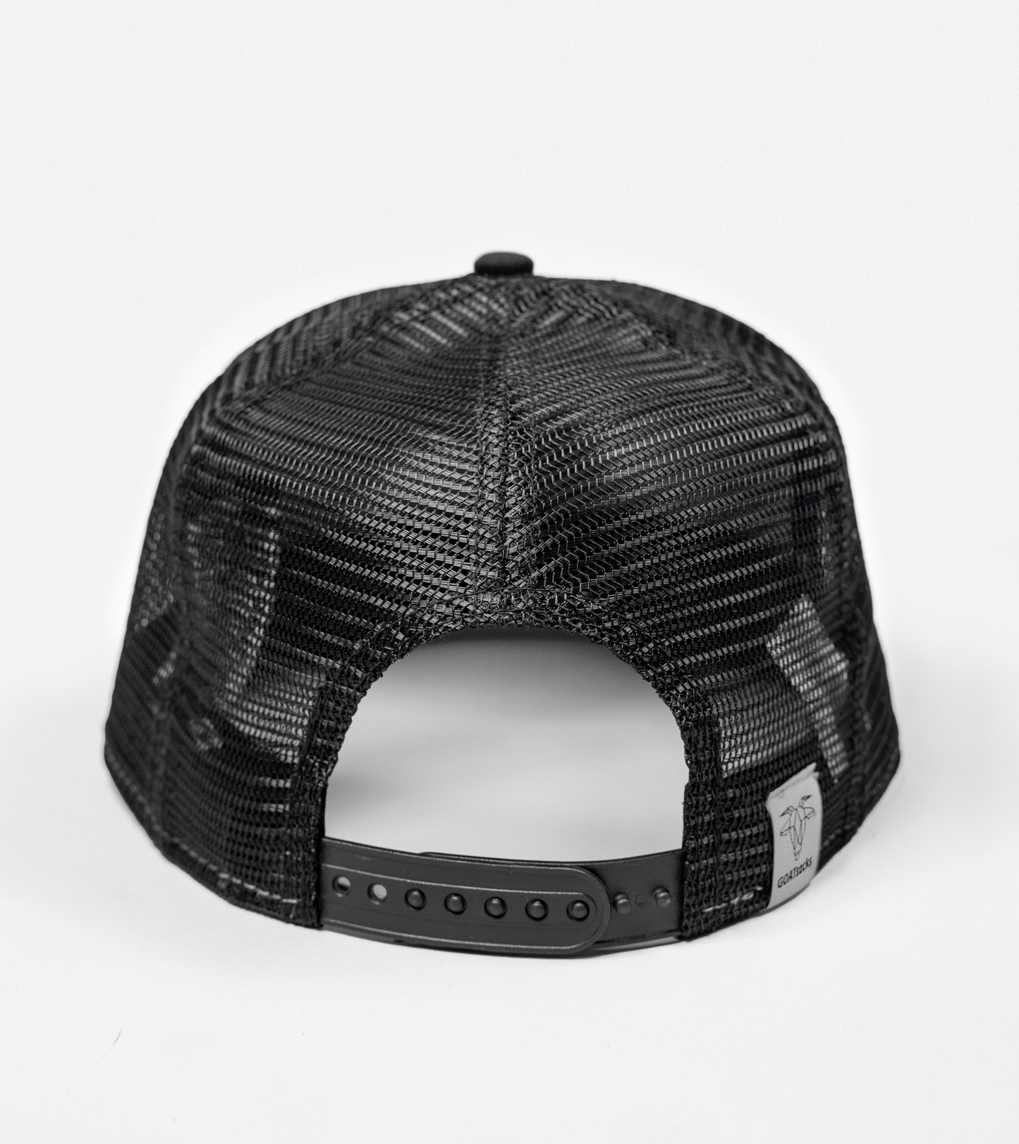 GOAT Hat - Premium Comfort & Iconic Style