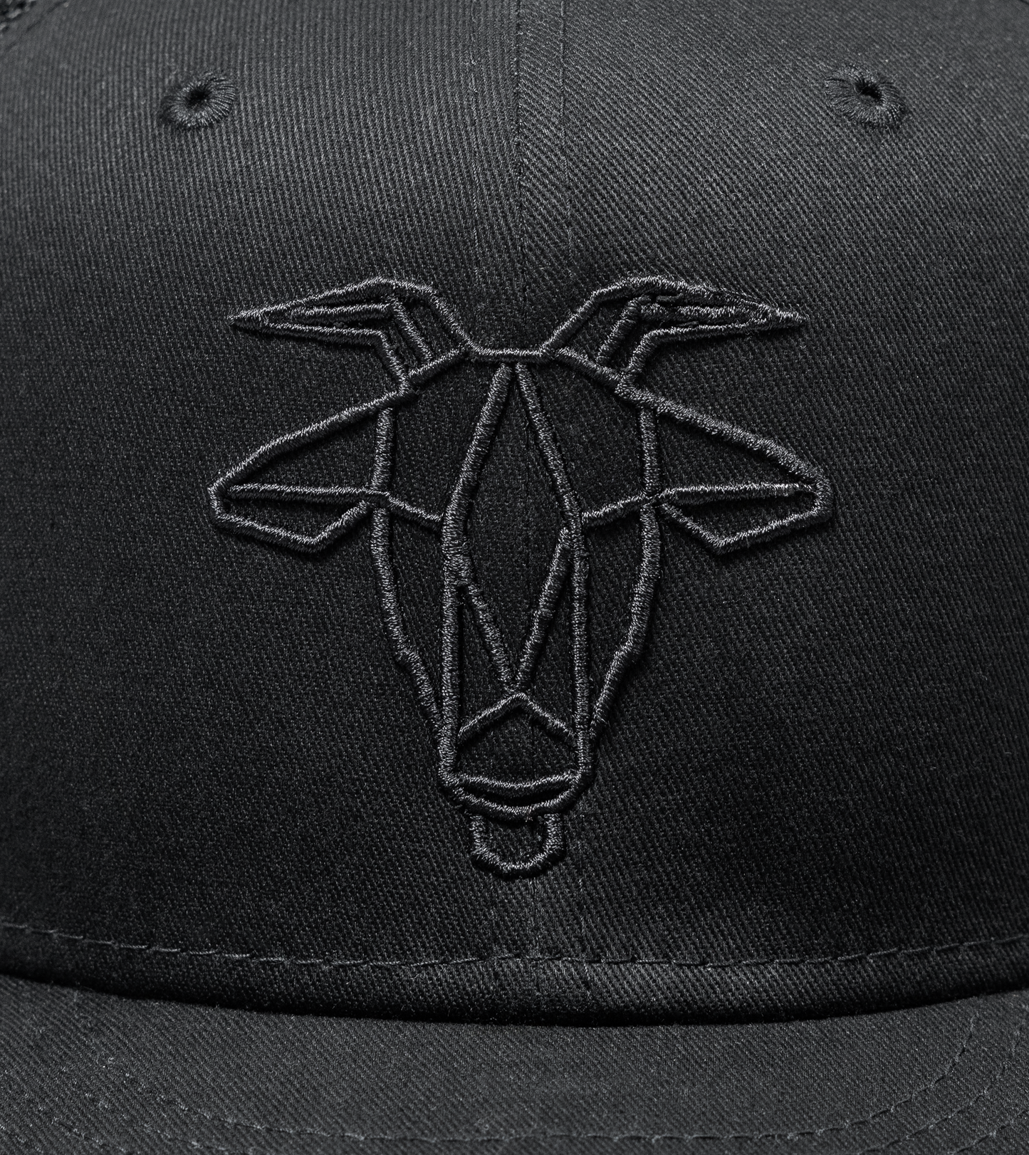 GOAT Hat - Premium Comfort & Iconic Style