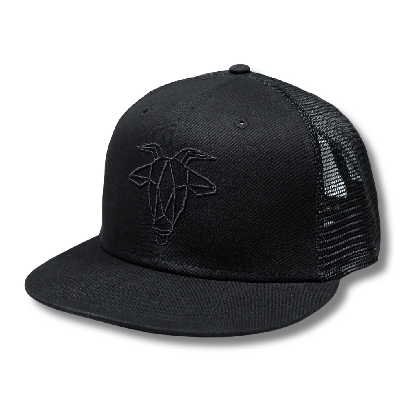 GOAT Hat - Premium Comfort & Iconic Style