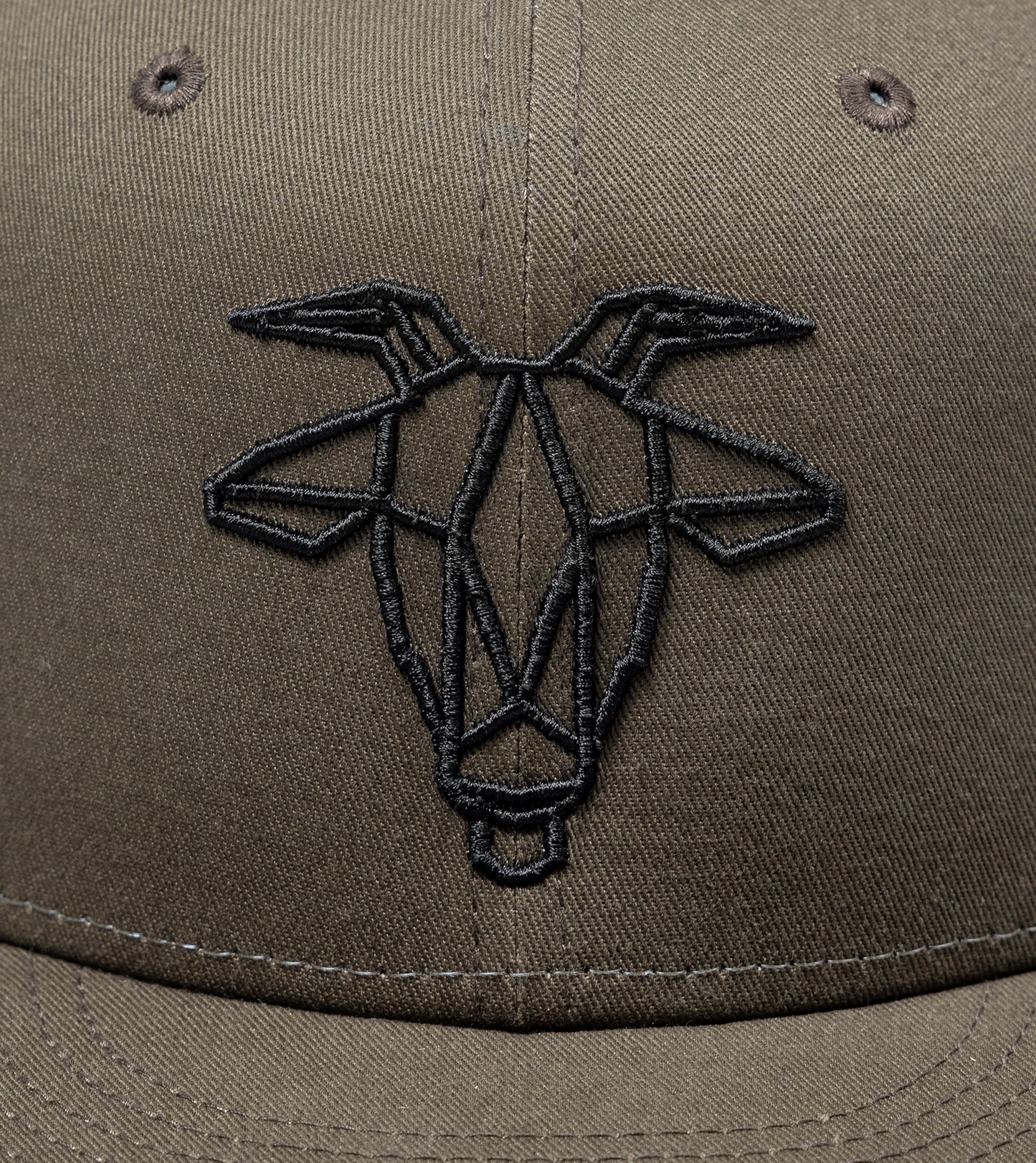 GOAT Hat - Premium Comfort & Iconic Style