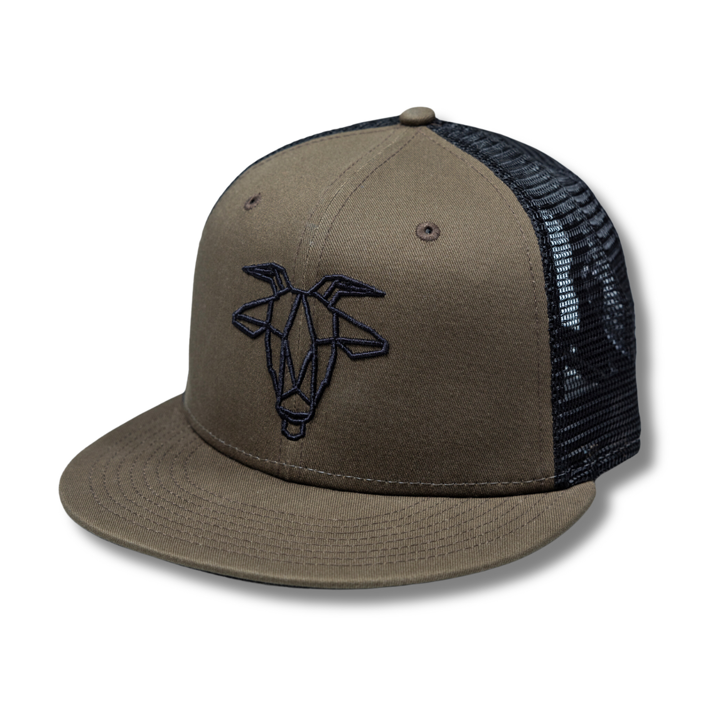 GOAT Hat - Premium Comfort & Iconic Style