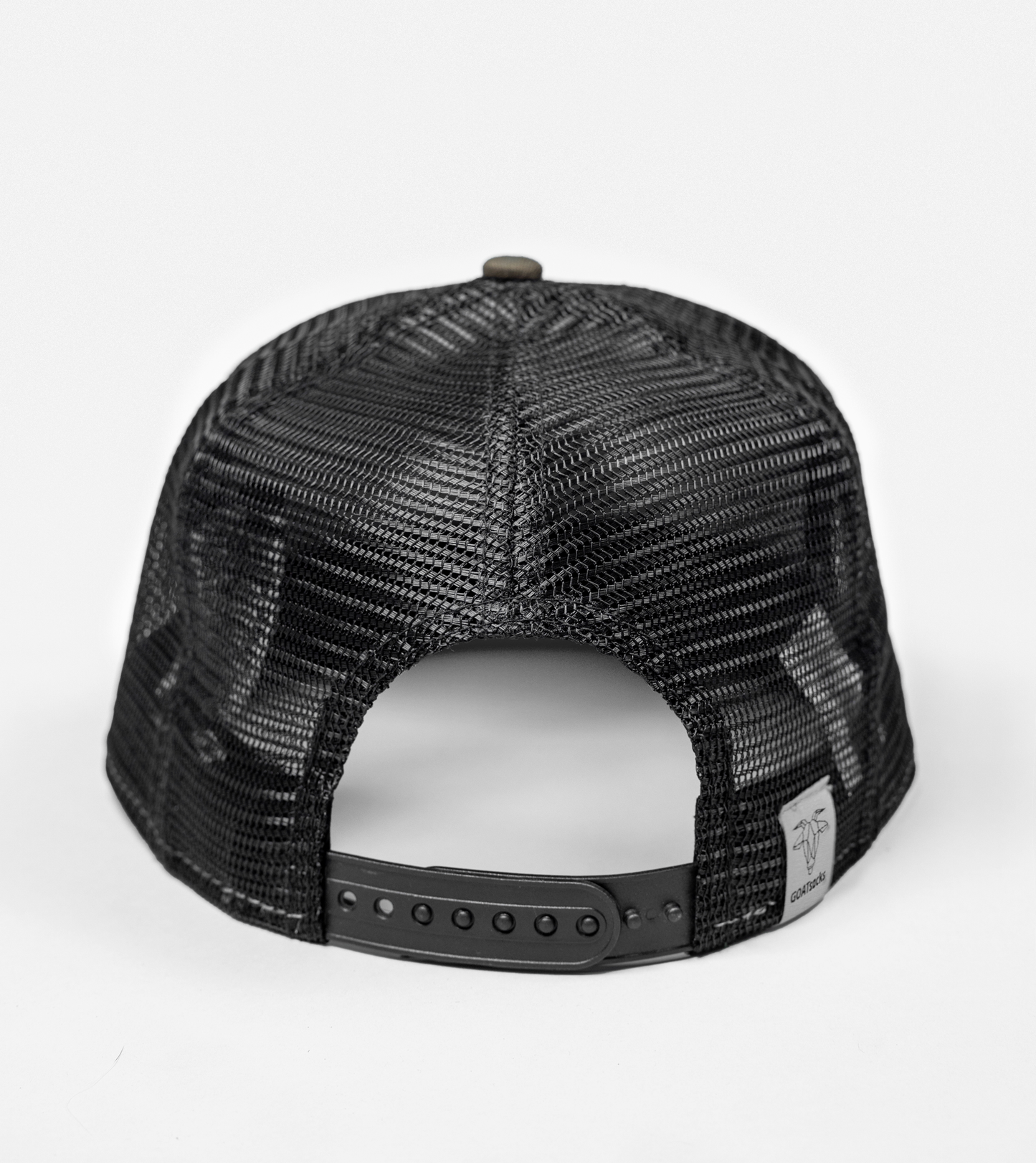 GOAT Hat - Premium Comfort & Iconic Style