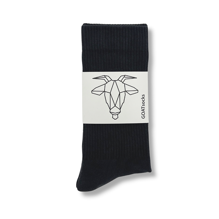 "I AM GOAT" Socks