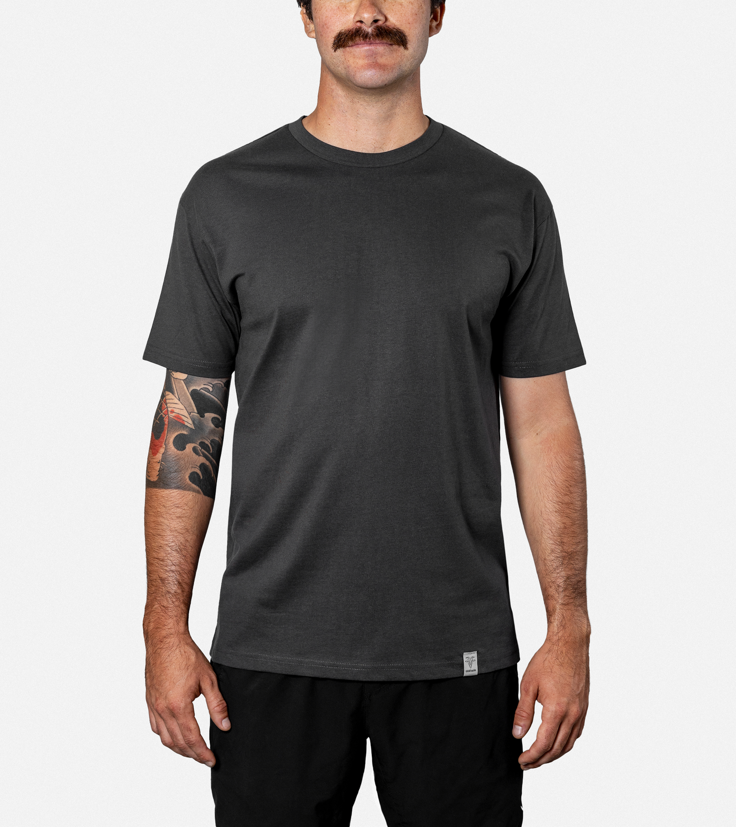 Be Your Own GOAT II Tee - Inspirational & Comfortable