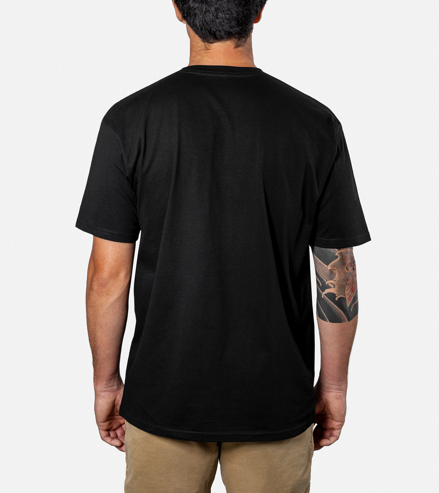 Spread Greatness Tee - Comfortable & Motivational