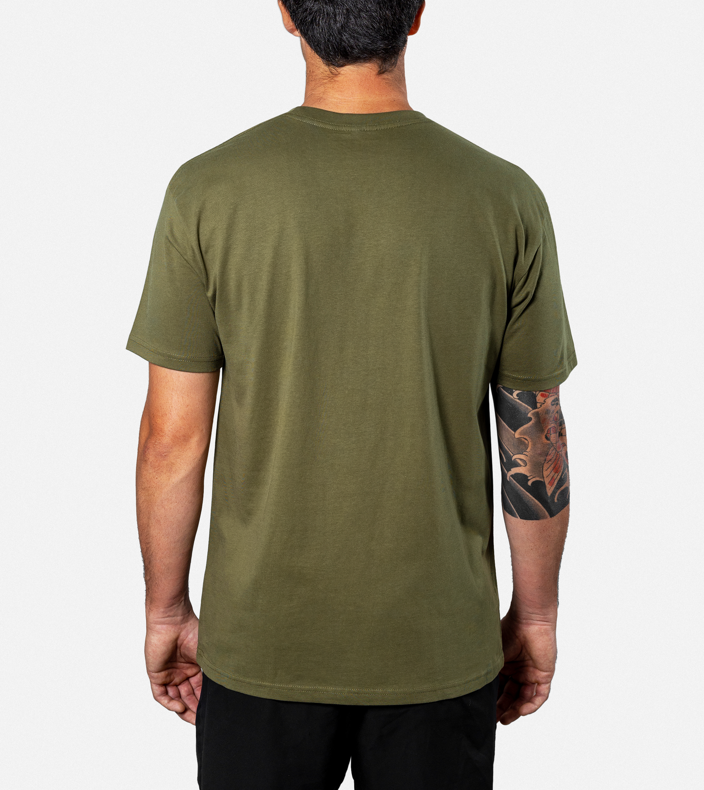 Spread Greatness Tee - Comfortable & Motivational