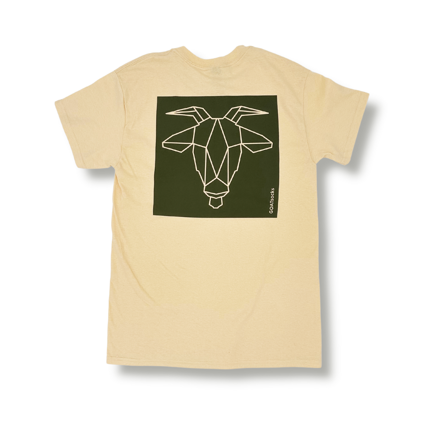 “Be Your Own” Tee - Durable, Stylish, and Empowering