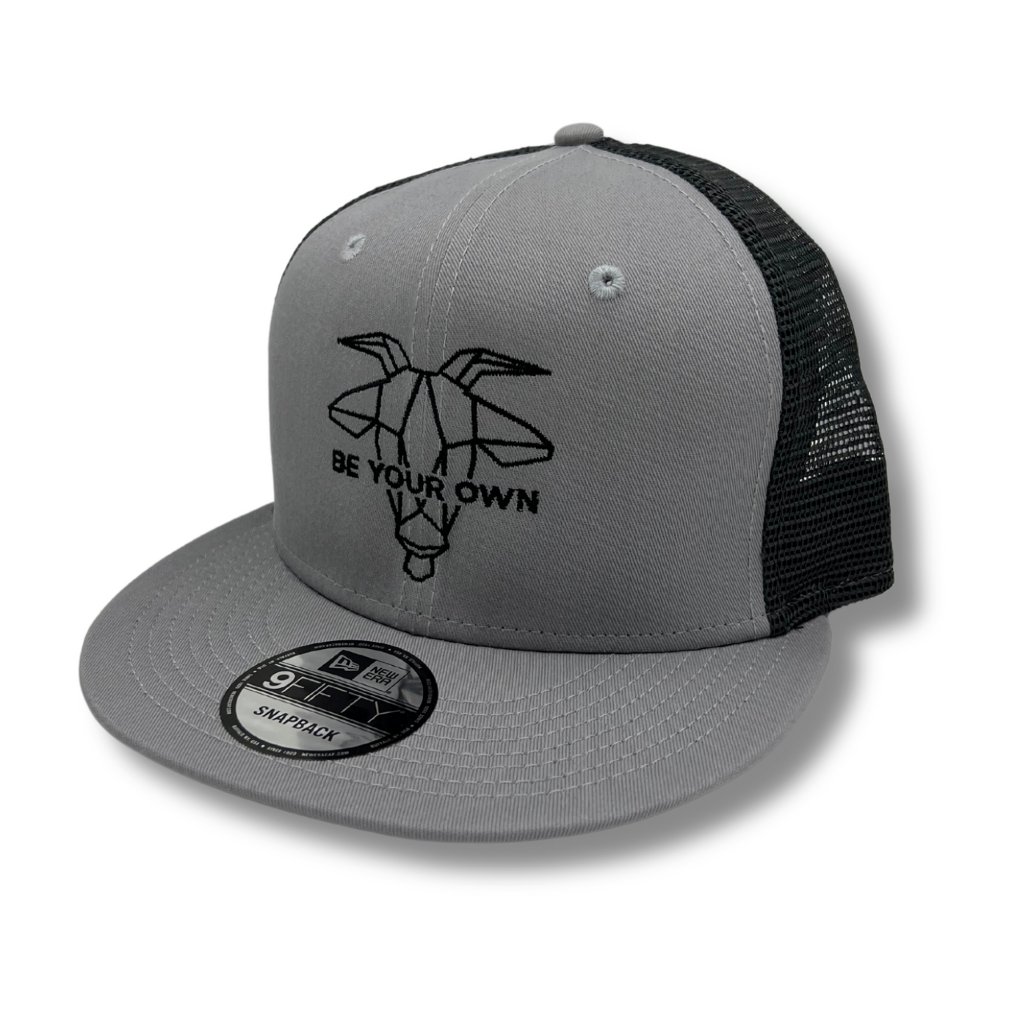 Be Your Own GOAT Hat - Bold Style & Ultimate Comfort
