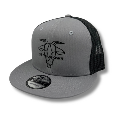 Be Your Own GOAT Hat - Bold Style & Ultimate Comfort
