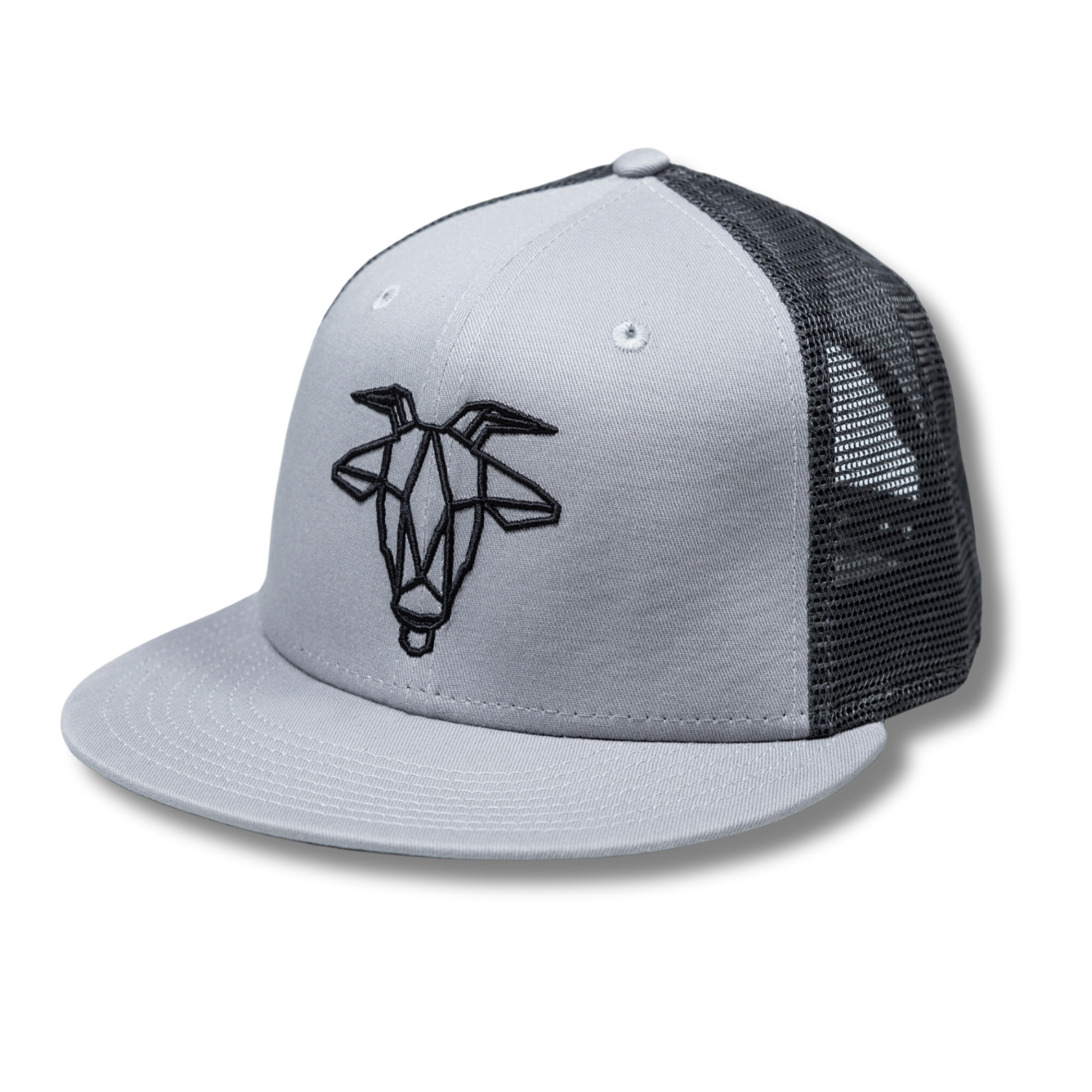 GOAT Hat - Premium Comfort & Iconic Style