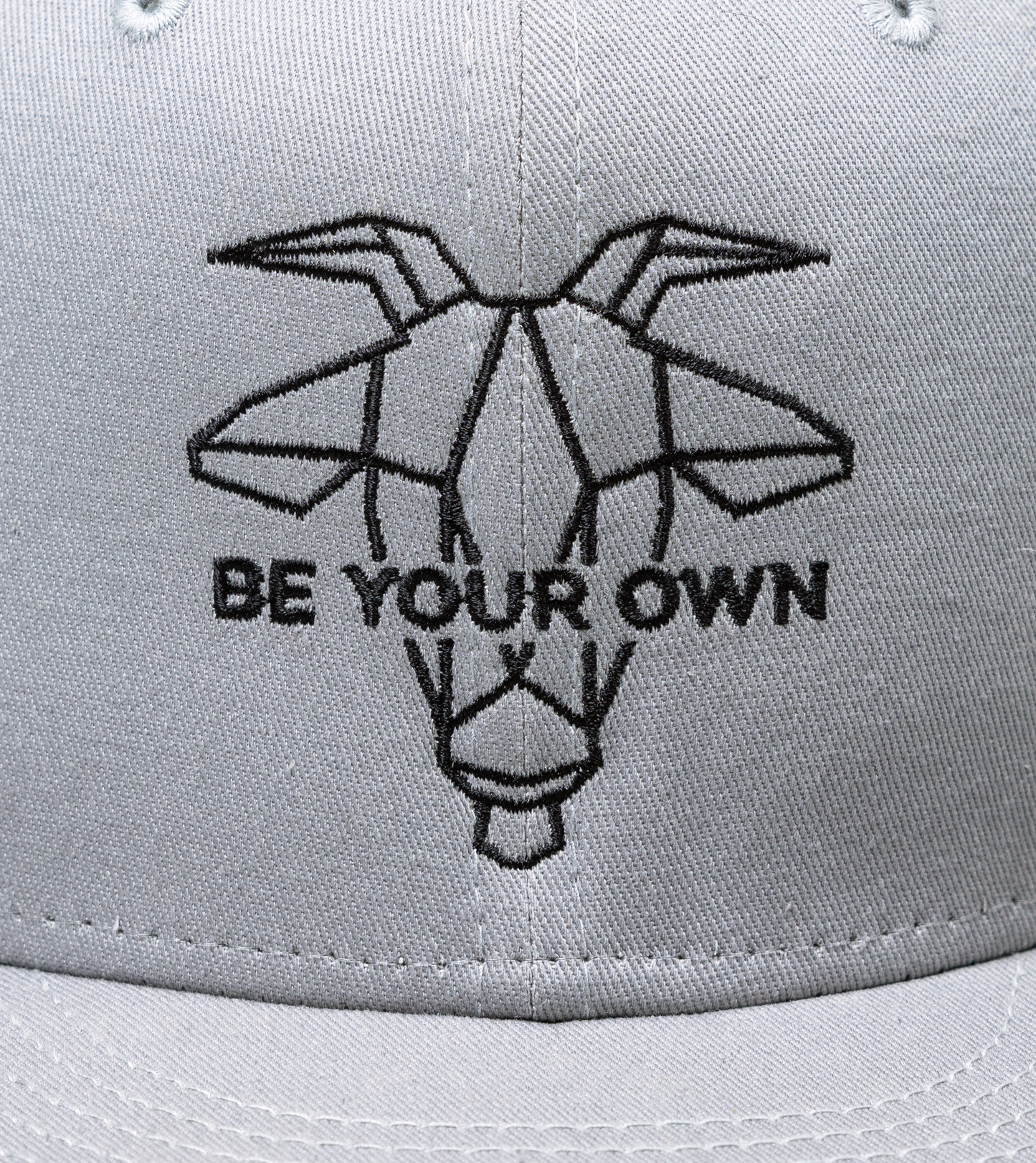 BE YOUR OWN GOAT HAT