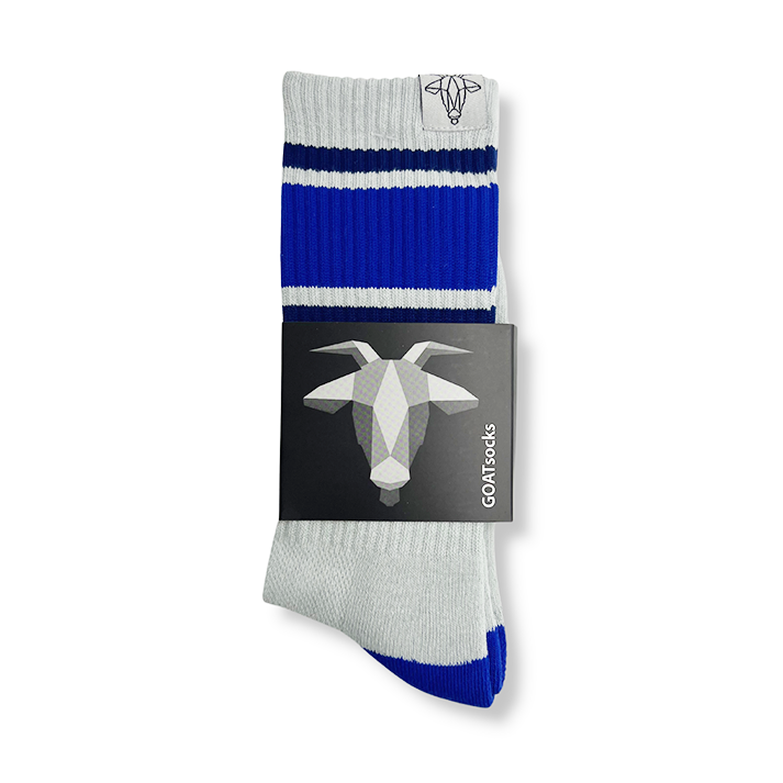 Vintage "Spread Greatness" GOAT Socks