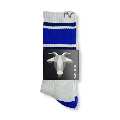 Vintage "Spread Greatness" GOAT Socks
