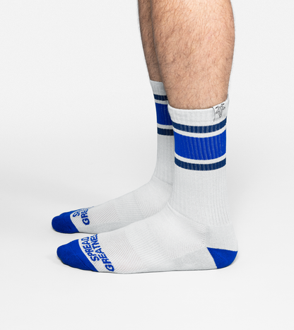 3 Stripes GOAT Socks