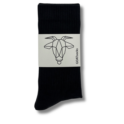 I AM GOAT Socks